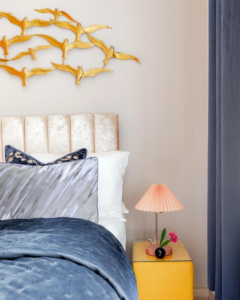 Revamped & Luxxe For Covent Garden Lovers! Adorable For Families & Friends Apartament Londra