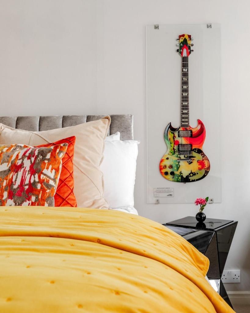Revamped & Luxxe For Covent Garden Lovers! Adorable For Families & Friends Apartament Londra