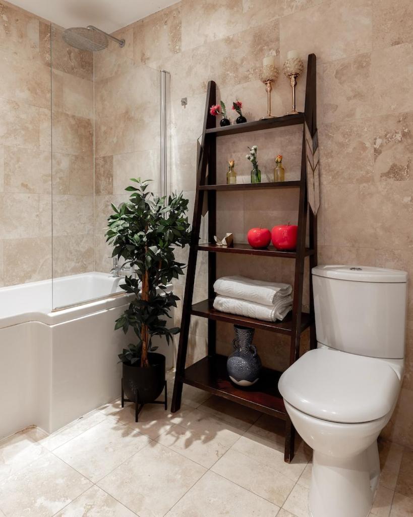 Revamped & Luxxe For Covent Garden Lovers! Adorable For Families & Friends * Londra